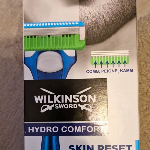 Wilkinson sword hydro comfort - sword,
