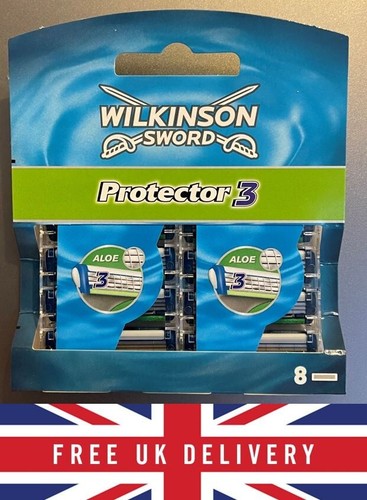 Wilkinson sword protector - protector, 3