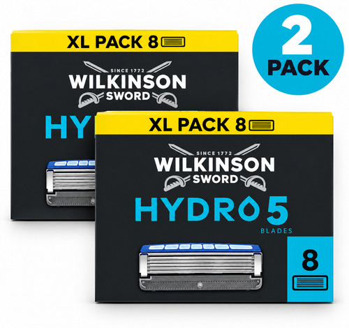 Wilkinson sword hydro razor - sword,