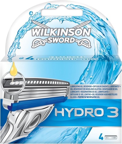 Wilkinson sword hydro razor - hydro,
