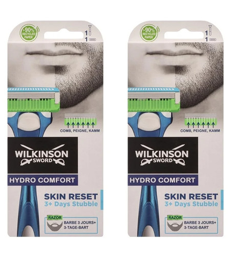 Wilkinson sword hydro comfort - sword,
