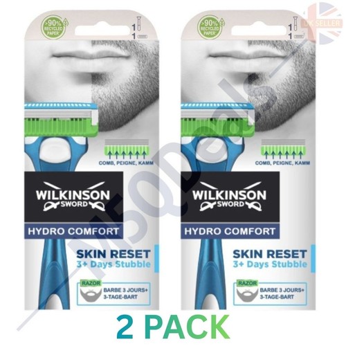 Wilkinson sword hydro comfort - wilkinson,