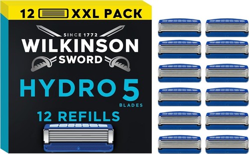 Wilkinson sword hydro - sword,