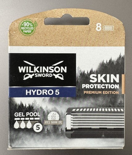 Wilkinson sword hydro skin - wilkinson,