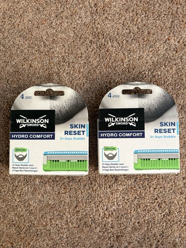 Wilkinson sword hydro - 2,