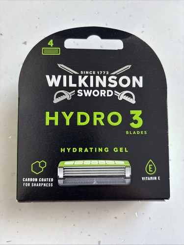 Wilkinson sword hydro - sword, refill