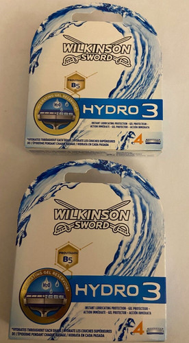 Wilkinson sword hydro - hydro, razor