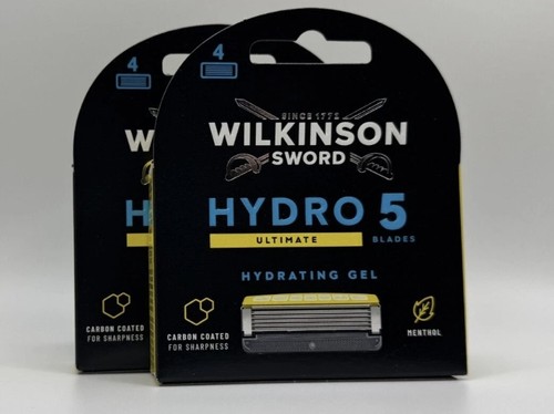 Pack wilkinson sword - -,