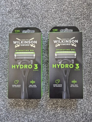 Wilkinson sword hydro - wilkinson, 3
