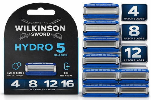 Wilkinson sword hydro5 - hydro5, men