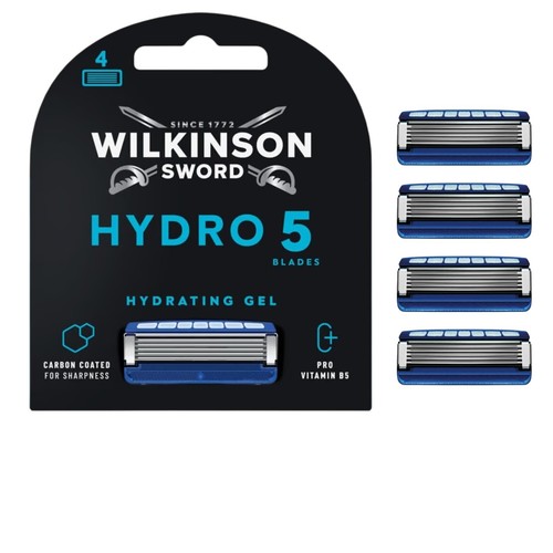 Wilkinson sword hydro - wilkinson,