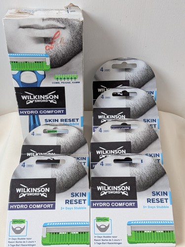 Wilkinson sword hydro comfort - sword,