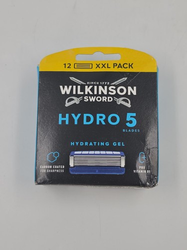 Wilkinson sword hydro - sword,
