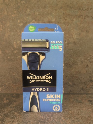 Wilkinson sword hydro - sword, 3