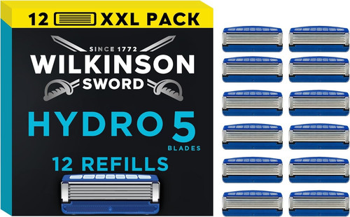 Wilkinson sword hydro 5 - sword,