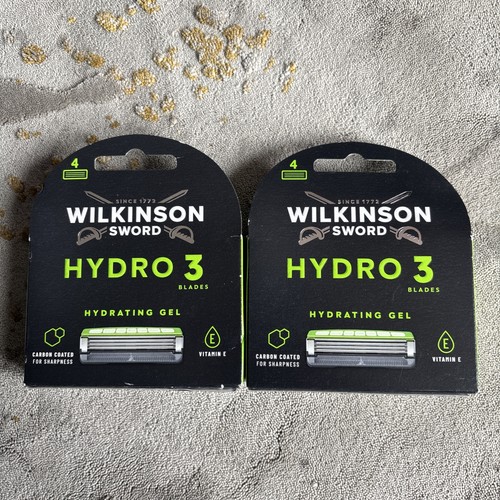 Wilkinson sword hydro 3 - x,