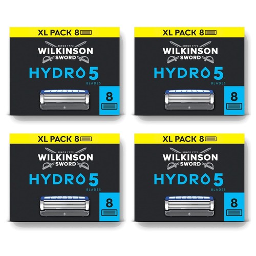 Wilkinson sword hydro - sword,