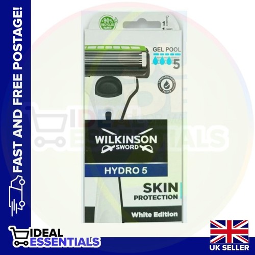 Wilkinson sword hydro razor - sword, 5