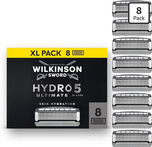 Wilkinson sword hydro - sword,