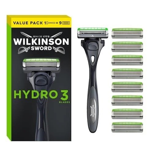 Wilkinson sword hydro - wilkinson,