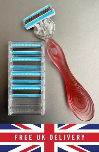 Wilkinson sword hydro silk - wilkinson,