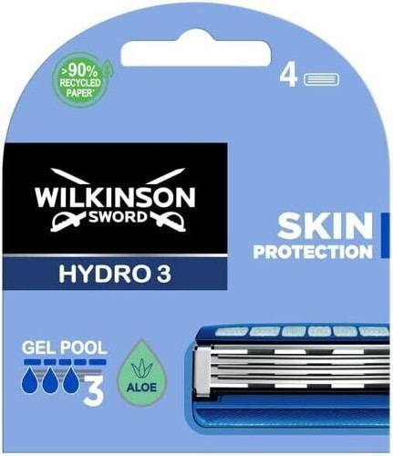 Wilkinson sword hydro refill - sword, 3