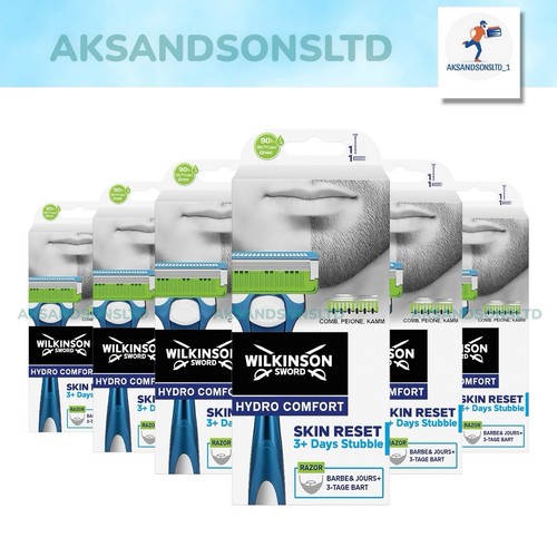 Wilkinson sword hydro - x,