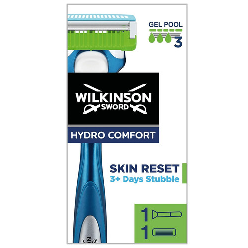 Wilkinson sword hydro comfort - sword,