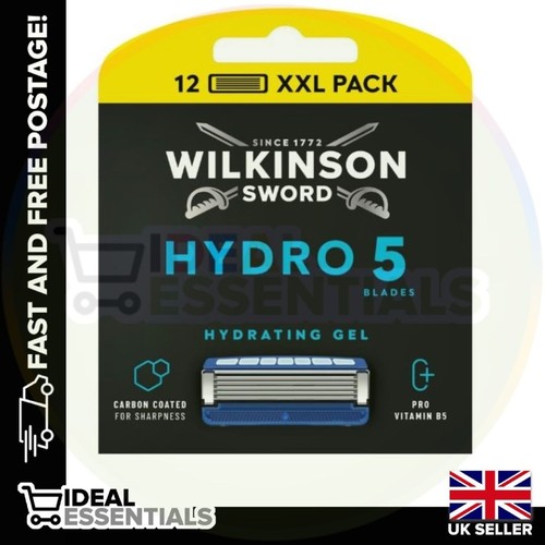 Wilkinson sword hydro - wilkinson,