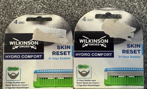 Wilkinson sword hydro - 2, x