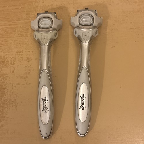 Wilkinson sword hydro razor - hydro,