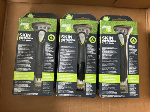 Packs wilkinson sword - 3,