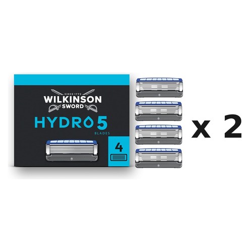 Wilkinson sword hydro - wilkinson,