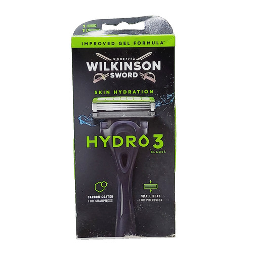 Wilkinson sword hydro men s - hydro, men's