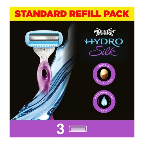 Wilkinson sword hydro - wilkinson,