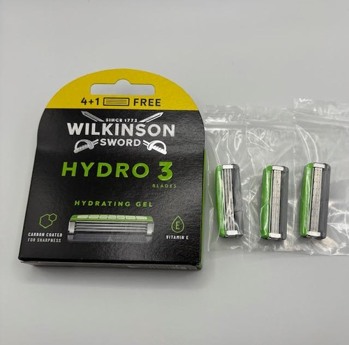 Wilkinson sword hydro razor - hydro,