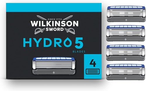 Wilkinson sword hydro razor - 5,