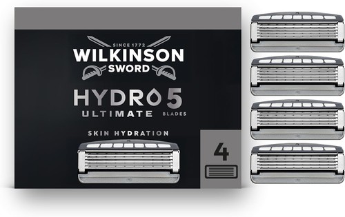 Wilkinson sword hydro - wilkinson,