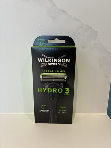 Wilkinson sword hydrating gel - sword,