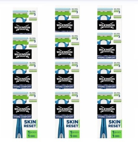 Wilkinson sword hydro comfort - wilkinson,