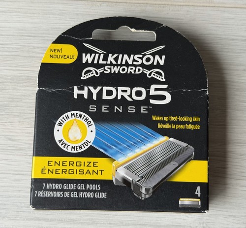 Wilkinson sword hydro sense - wilkinson,