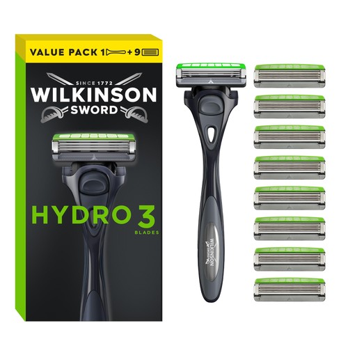 Wilkinson sword hydro - hydro, 3