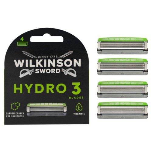 Wilkinson sword hydro - hydro, refill