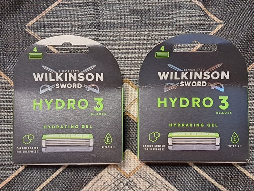 Wilkinson sword hydro blades - hydro,