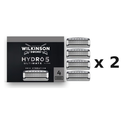Wilkinson sword hydro - wilkinson, 5
