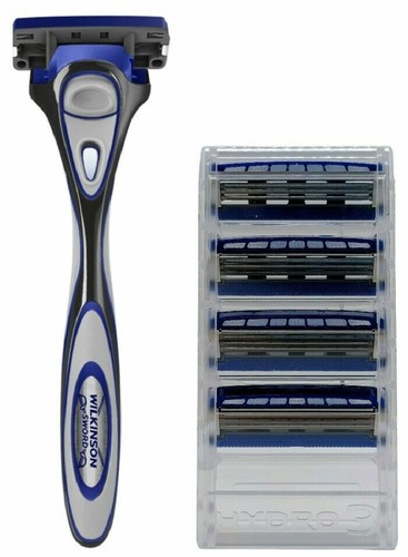 Wilkinson sword hydro men - hydro, men's