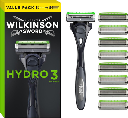 Wilkinson sword hydro - wilkinson, 3