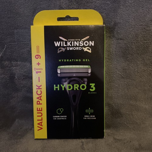 Wilkinson sword hydro - sword,