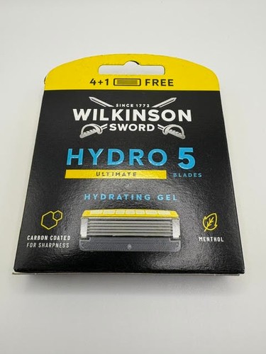 Wilkinson sword hydro - wilkinson,