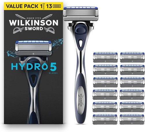 Wilkinson sword hydro - wilkinson,
